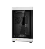 CASE GAMDIAS NESO P1 BW BLACK WHITE – FULL TOWER | E-ATX | HỖ TRỢ GPU 426MM